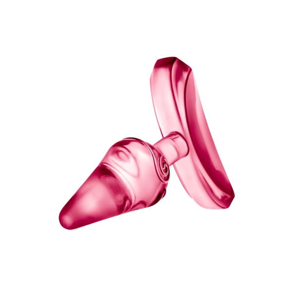 Anal plug Blush Play with me Pink (5,7 cm)