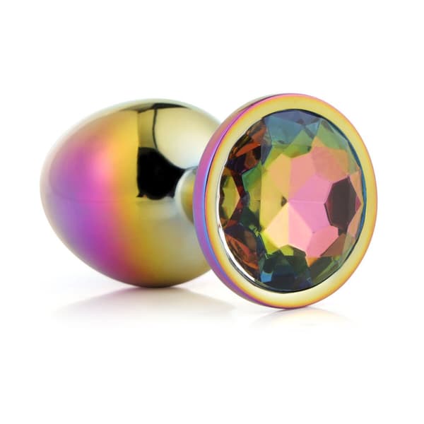 Anustappi Dream Toys Gleaming Love Monivärinen