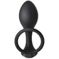 Pikkukuva 8 / 11: Anustappi Dream Toys Fantasstic Musta