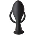 Pikkukuva 10 / 11: Anustappi Dream Toys Fantasstic Musta