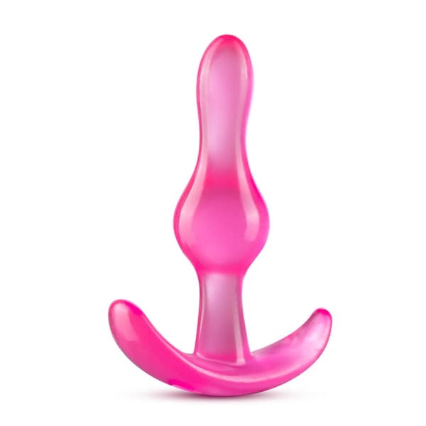 Anustappi Blush B yours Pinkki (8,9 cm) (6,3 cm)