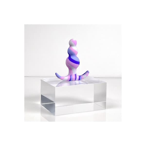 Anustappi Blush Avant Monivärinen (7,6 cm) (6,3 cm)