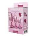 Pikkukuva 3 / 3: Anustappi Dream Toys Gleaming Love Pinkki