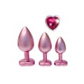 Pikkukuva 2 / 3: Anustappi Dream Toys Gleaming Love Pinkki
