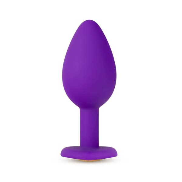 Anustappi Blush Temptasia Purppura (7,6 cm) (6,3 cm)