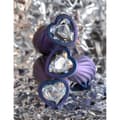 Pikkukuva 6 / 8: Anustappi Blush Adventures Purppura (10,1 cm)