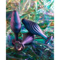 Pikkukuva 7 / 8: Anustappi Blush Adventures Purppura (10,1 cm)