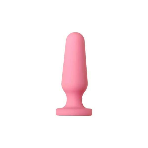 Anustappi Evolved Pinkki