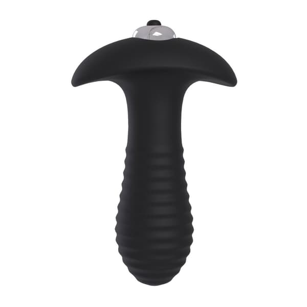 Anustappi Dream Toys Essentials Musta