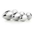 Pikkukuva 7 / 9: Anustappi Dream Toys Gleaming Love Hopeinen