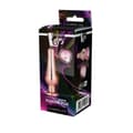 Pikkukuva 6 / 6: Anustappi Dream Toys Gleaming Love Kullattu