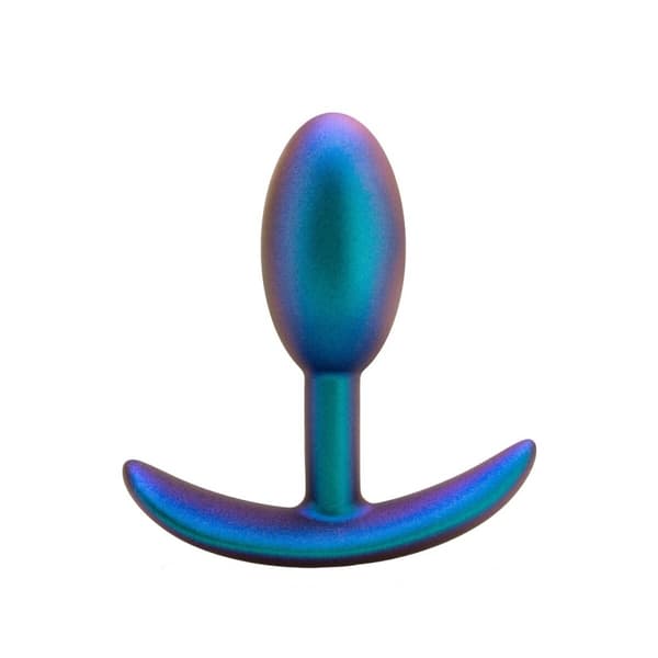 Anustappi Blush Adventures Monivärinen (8,9 cm) (7,6 cm)