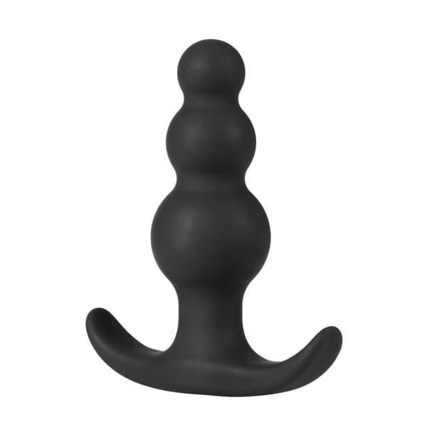 Anustappi Blush Adventures Musta (7,6 cm) (6,3 cm)