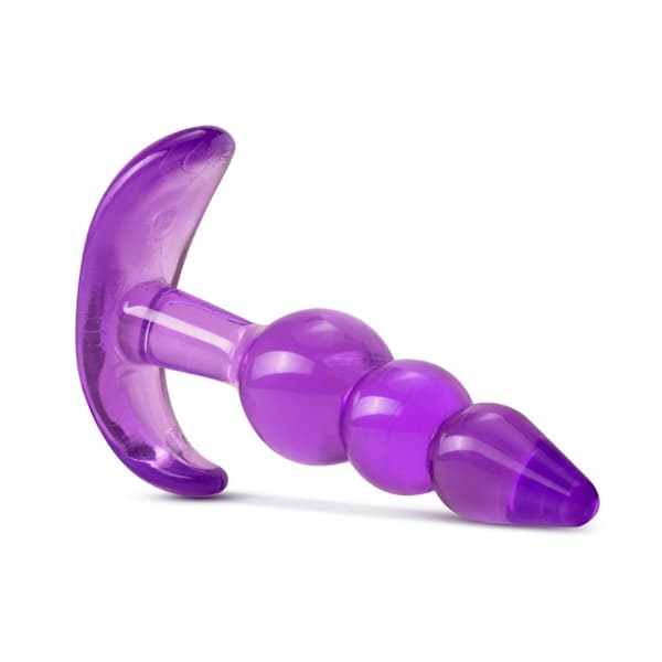 Anustappi Blush B yours Purppura (9,5 cm) (6,9 cm)