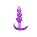 Pikkukuva 4 / 11: Anustappi Blush B yours Purppura (9,5 cm) (6,9 cm)