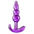 Pikkukuva 8 / 11: Anustappi Blush B yours Purppura (9,5 cm) (6,9 cm)