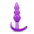 Pikkukuva 1 / 11: Anustappi Blush B yours Purppura (9,5 cm) (6,9 cm)
