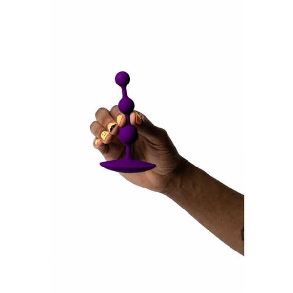 Analplugg Romp