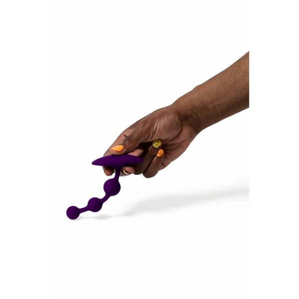 Analplugg Romp