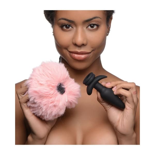 Anal vibrator XR Set 6 Delar
