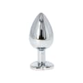 Miniatyrbillede 3 af 8: Anal plug Fetish Arts Pink L