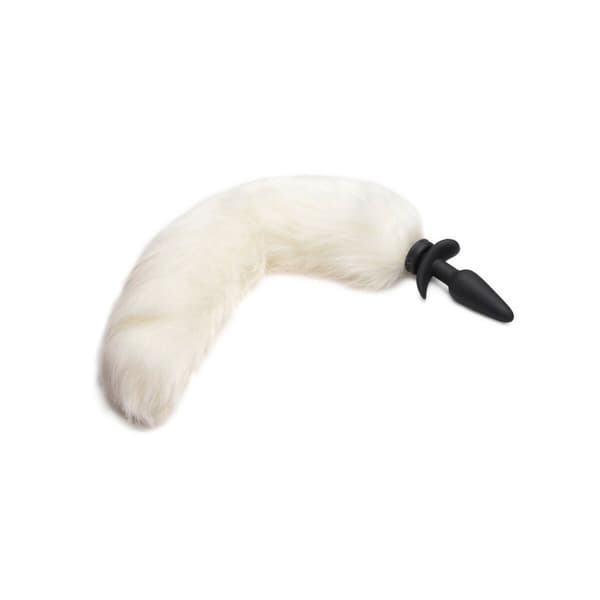Anal Vibrator XR Sæt 6 Dele