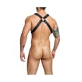 Miniatyrbillede 3 af 6: New Comers Rem Mob Eroticwear