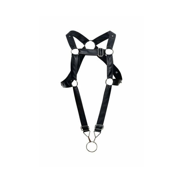New Comers Rem Mob Eroticwear