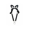 Miniatyrbillede 4 af 6: New Comers Rem Mob Eroticwear