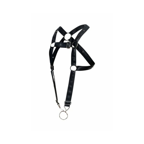 New Comers Rem Mob Eroticwear