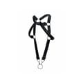 Miniatyrbillede 6 af 6: New Comers Rem Mob Eroticwear