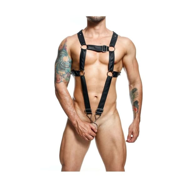 New Comers Rem Mob Eroticwear