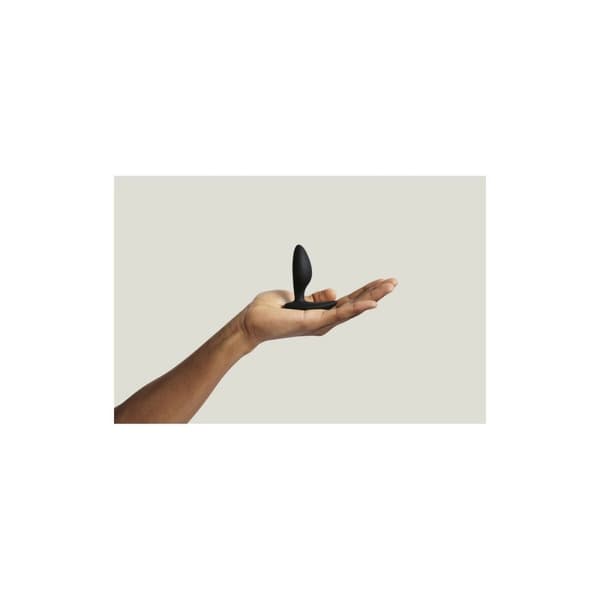 Prostatamassör We-Vibe Svart