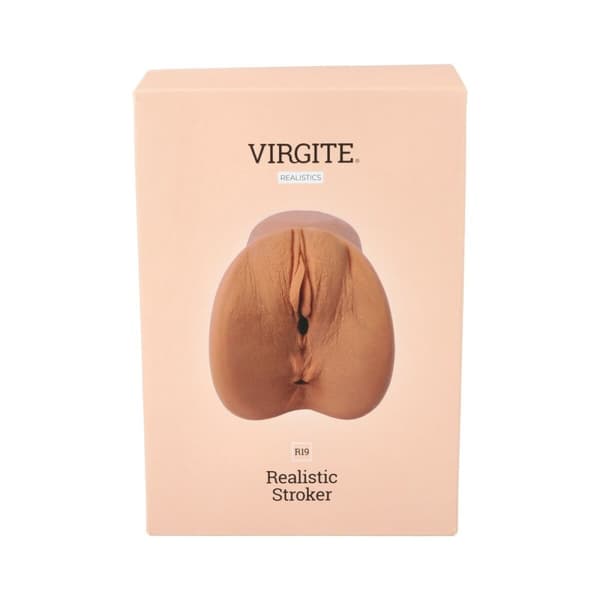 Endurance Jack Ass Virgite R19