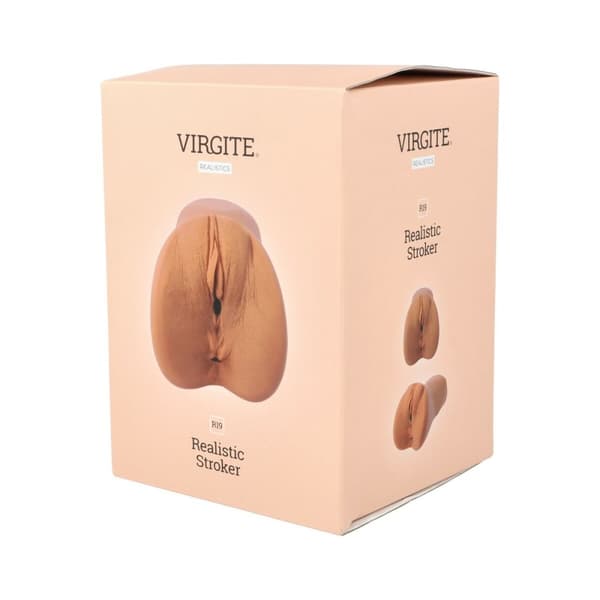 Endurance Jack Ass Virgite R19