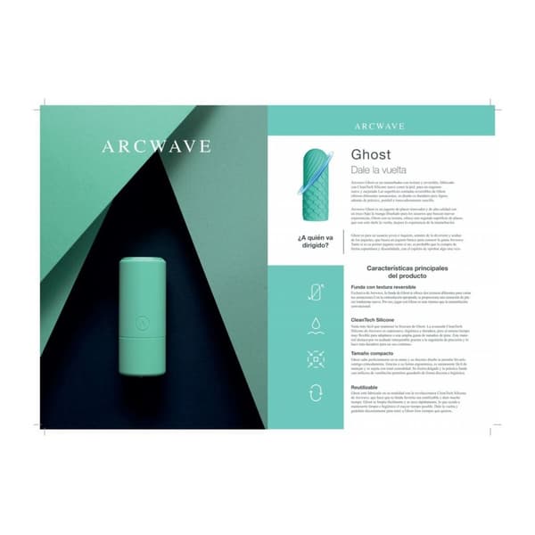Endurance Jack Ass Arcwave 9 antal