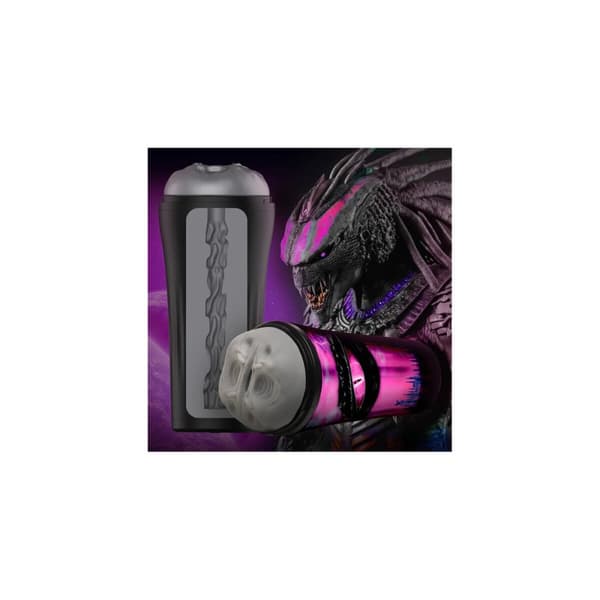 Endurance Jack Ass XR Predator