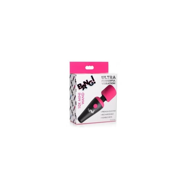 Massagemedel XR Rosa