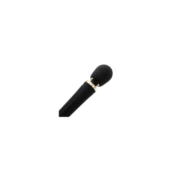Massagemedel Pixey Svart