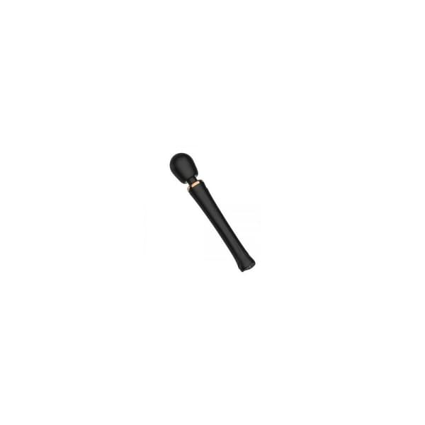 Massagemedel Pixey Svart