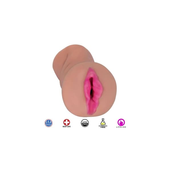 Udholdenhed Jack Ass XR Gabriella