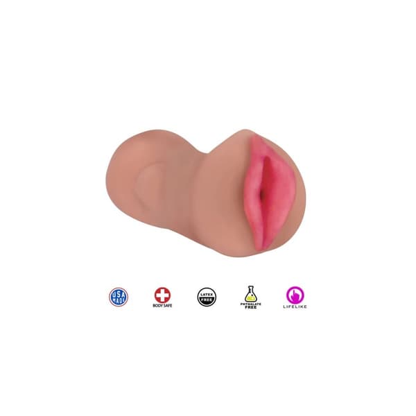 Udholdenhed Jack Ass XR Jasmine
