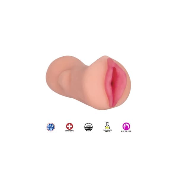 Udholdenhed Jack Ass XR Nicole