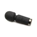 Miniatyrbillede 10 af 11: Massager XR Sort Silikone