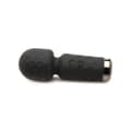 Miniatyrbillede 11 af 11: Massager XR Sort Silikone