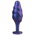 Miniatyrbillede 1 af 6: Anal plug Blush Adventures Lilla (10,1 cm)