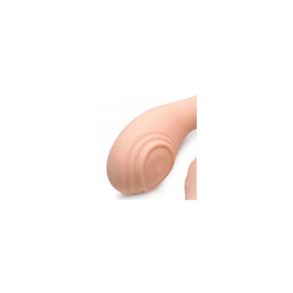 Smekningsapparat Double Penetration XR
