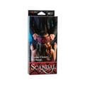 Miniatyrbild 7 av 7: New Comers Strap Scandal