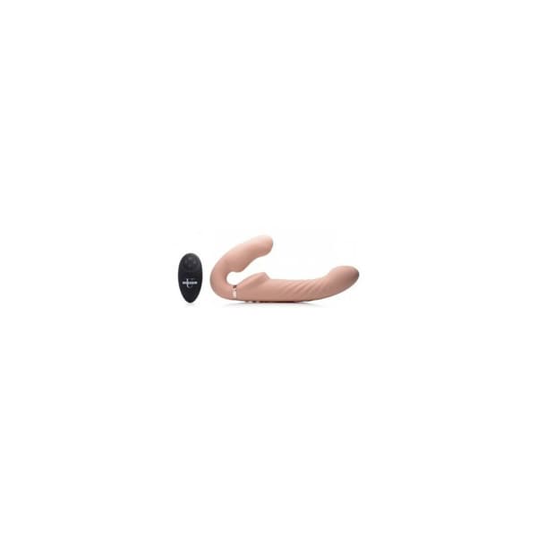 Smekningsapparat Double Penetration XR