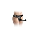 Miniatyrbild 4 av 4: Strap-on dildo VSCNOVELTY Svart 19 cm